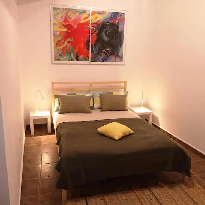 Ferienwohnung La Casa Roja 1 La Orotava
